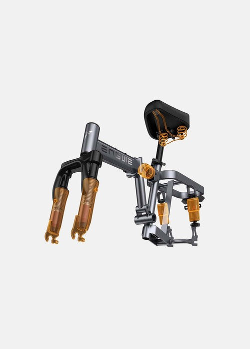 Vélo électrique pliable ENGWE T14 14 pouces 250 W Vélo électrique pliable ENGWE T14 14 pouces 250 W